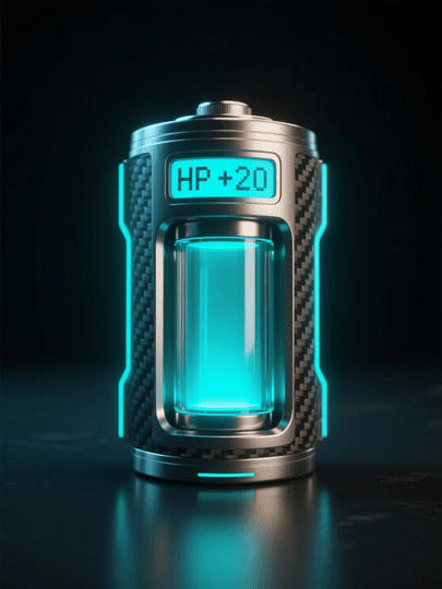 Small Potion